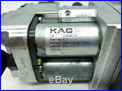 BMW R1200GS R1200 GS (1) 04' ABS Module control unit pump Pumpe Druckmodulator