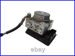 BMW R1200RT ABS Pump Modulator Control Module K25 R 1200 RT 2015