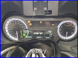 BMW R1200RT ABS Pump Modulator Control Module K25 R 1200 RT 2015