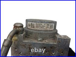 BMW R1200RT ABS Pump Modulator Control Module K25 R 1200 RT 2015