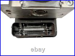 BMW R1200RT ABS Pump Modulator Control Module K25 R 1200 RT 2015