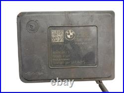 BMW R1200RT ABS Pump Modulator Control Module K25 R 1200 RT 2015