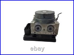 BMW R1200RT ABS Pump Modulator Control Module K25 R 1200 RT 2015