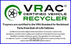 BMW R1200RT ABS Pump Modulator Control Module K25 R 1200 RT 2015