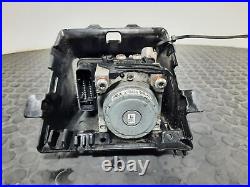 BMW R1200 ABS Pump/Modulator 2010-2023 1.2L 34519444398
