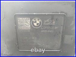 BMW R1200 ABS Pump/Modulator 2010-2023 1.2L A74 8566955