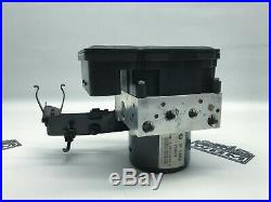BMW R1200 R R1200R (2) 07' ABS Module control unit pump Pumpe Druckmodulator