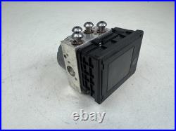 BMW R1250GS Adventure K51 K50 ABS Pump Block Module Hydraulic Control Unit 2022