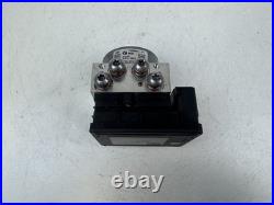 BMW R1250GS Adventure K51 K50 ABS Pump Block Module Hydraulic Control Unit 2022