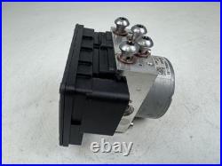 BMW R1250GS Adventure K51 K50 ABS Pump Block Module Hydraulic Control Unit 2022