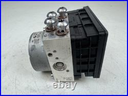 BMW R1250GS Adventure K51 K50 ABS Pump Block Module Hydraulic Control Unit 2022