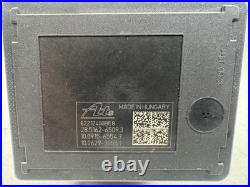 BMW R1250GS Adventure K51 K50 ABS Pump Block Module Hydraulic Control Unit 2022
