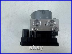BMW R1250GS Adventure K51 K50 ABS Pump Block Module Hydraulic Control Unit 2022
