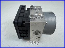 BMW R1250GS Adventure K51 K50 ABS Pump Block Module Hydraulic Control Unit 2022