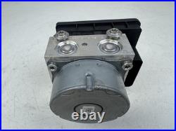 BMW R1250GS Adventure K51 K50 ABS Pump Block Module Hydraulic Control Unit 2022