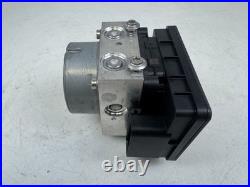 BMW R1250GS Adventure K51 K50 ABS Pump Block Module Hydraulic Control Unit 2022
