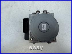 BMW R1250GS Adventure K51 K50 ABS Pump Block Module Hydraulic Control Unit 2022