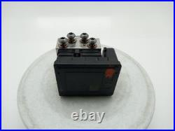 BMW R1250 ABS Pump/Modulator 2023 1.3L 34511692906