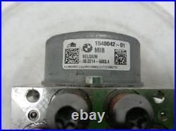 BMW R1250 ABS Pump/Modulator 2023 1.3L 34511692906