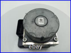 BMW R1250 GS TE ABS Pump/Modulator 2018-2024 1.3L A74 34511692906