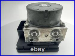 BMW R1250 GS TE ABS Pump/Modulator 2018-2024 1.3L A74 34511692906