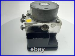 BMW R1250 GS TE ABS Pump/Modulator 2018-2024 1.3L A74 34511692906