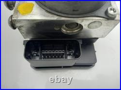 BMW R1250 GS TE ABS Pump/Modulator 2018-2024 1.3L A74 34511692906