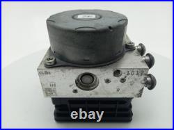 BMW R1250 GS TE ABS Pump/Modulator 2018-2024 1.3L A74 34511692906