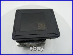 BMW R1250 GS TE ABS Pump/Modulator 2018-2024 1.3L A74 34511692906