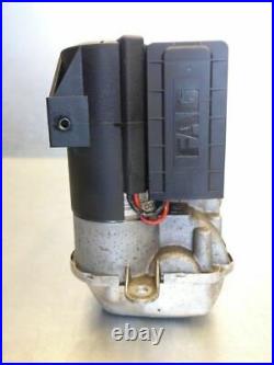 BMW R 1100 GS ABS Pump Control Unit Pressure Modulator Hydroaggregat 35951 Km