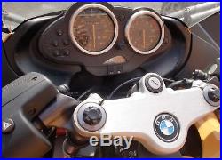 BMW R 1100 S Nur 14340 km Hydroaggregat-Druckmodulator-ABS Pumpe 34512331637