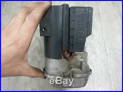 BMW R 1150 GS 1999-2001 ABS pumpe druckmodulator (ABS pump) 201405929