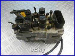BMW R 1150 GS 2001-2003 ABS pumpe druckmodulator (ABS pump) 201336355