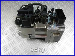 BMW R 1150 GS 2001-2003 ABS pumpe druckmodulator (ABS pump) 201401698