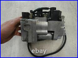 BMW R 1150 GS 2001-2003 ABS pumpe druckmodulator (ABS pump) 201465404