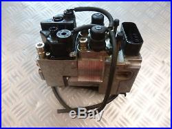 BMW R 1150 RT R 850 RT 2000-2005 ABS pumpe druckmodulator (ABS pump) 201346742