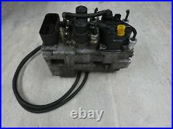 BMW R 1150 R 2001-2005 ABS pumpe druckmodulator (ABS pump) 201471265