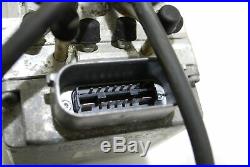 BMW R 1200 RT 2003-2009 ABS pumpe druckmodulator (ABS pump) 201410483