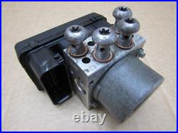 BMW RnineT 2015 30,806 miles ABS pump control module (14858)