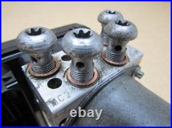 BMW RnineT 2015 30,806 miles ABS pump control module (14858)