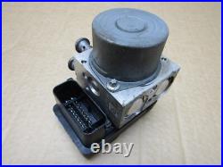 BMW RnineT 2015 30,806 miles ABS pump control module (14858)