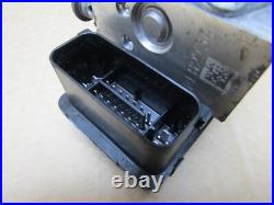 BMW RnineT 2015 30,806 miles ABS pump control module (14858)
