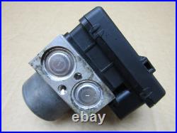 BMW RnineT 2015 30,806 miles ABS pump control module (14858)
