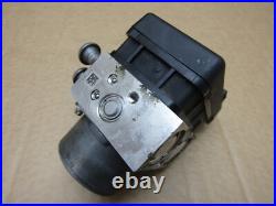 BMW RnineT 2015 30,806 miles ABS pump control module (14858)