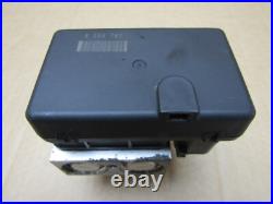 BMW RnineT 2015 30,806 miles ABS pump control module (14858)