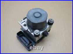 BMW S1000RR 2014 ABS pump (9641)