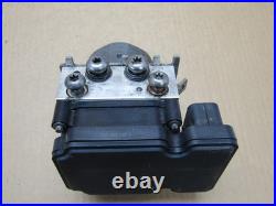 BMW S1000RR 2014 ABS pump (9641)