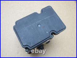 BMW S1000RR 2014 ABS pump (9641)