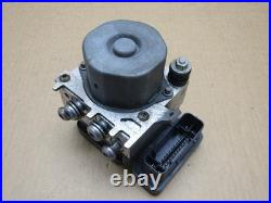 BMW S1000RR 2014 ABS pump (9641)