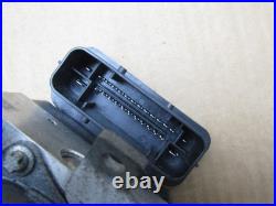 BMW S1000RR 2014 ABS pump (9641)